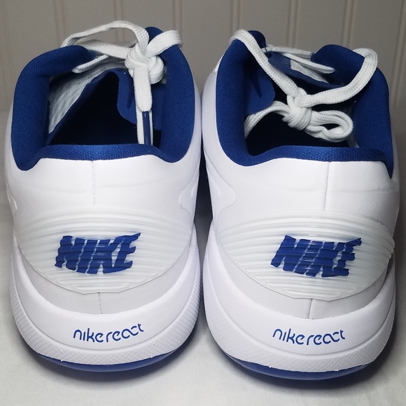 nike react vapor 2 golf